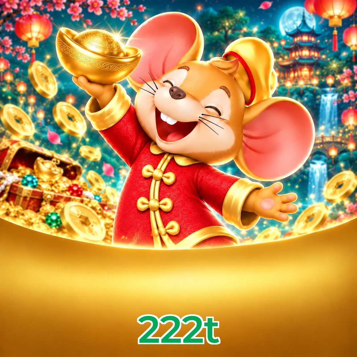 222t Logo 1