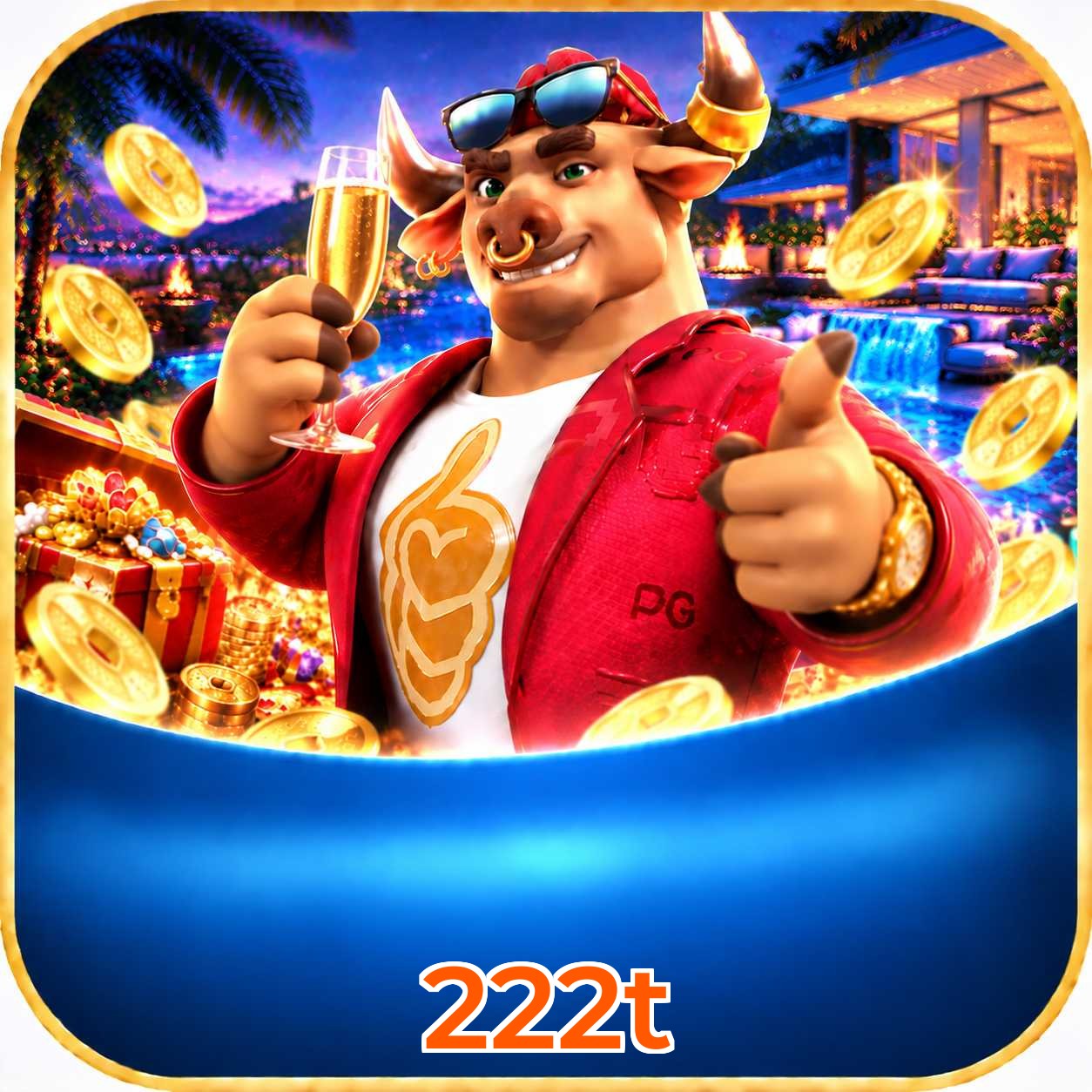 222t Instalar Logo 1