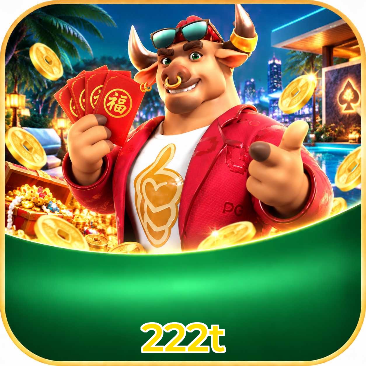 222t Licenciado Curaçao - Segurança SSL 256-bit
