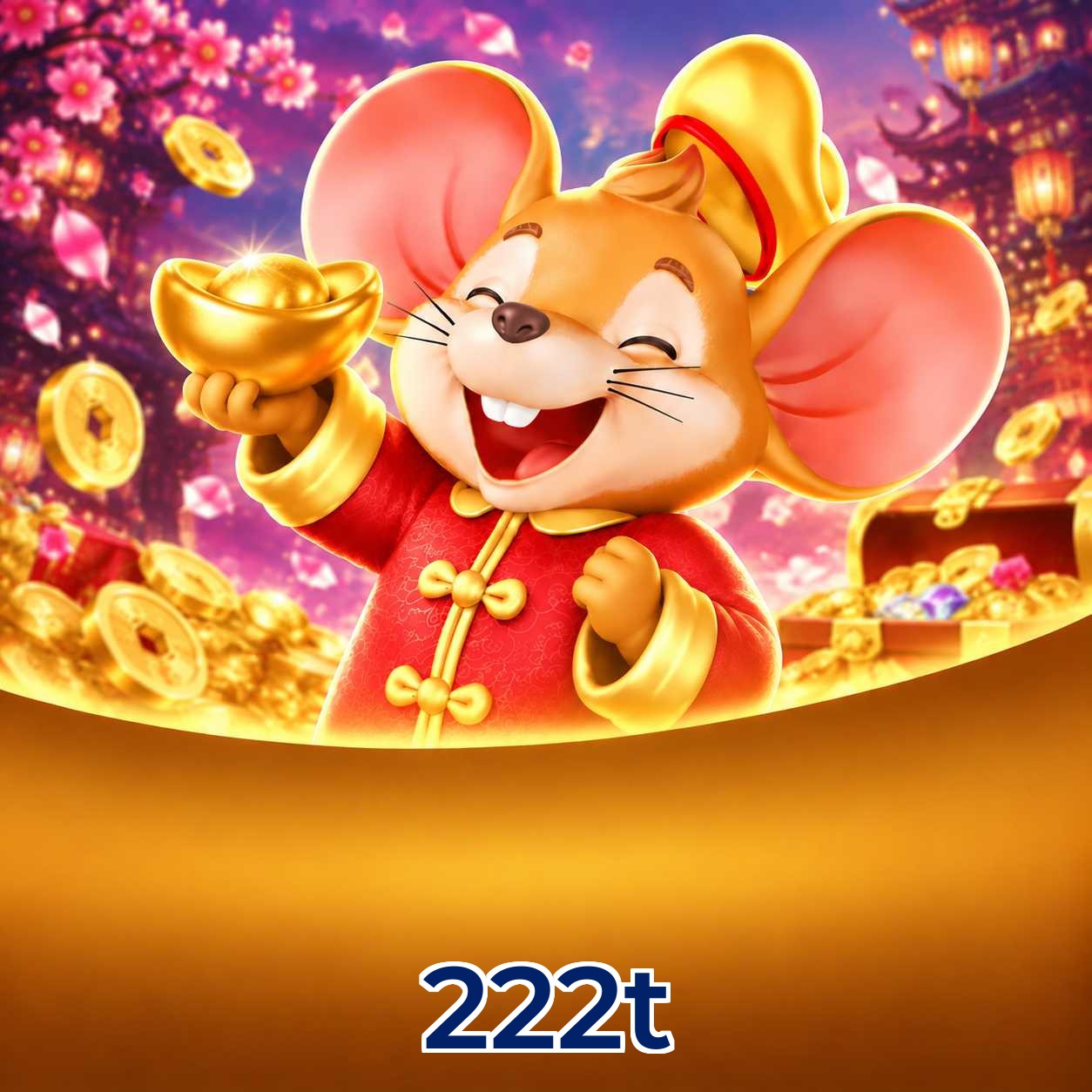 Fortune Tiger Logo 2
