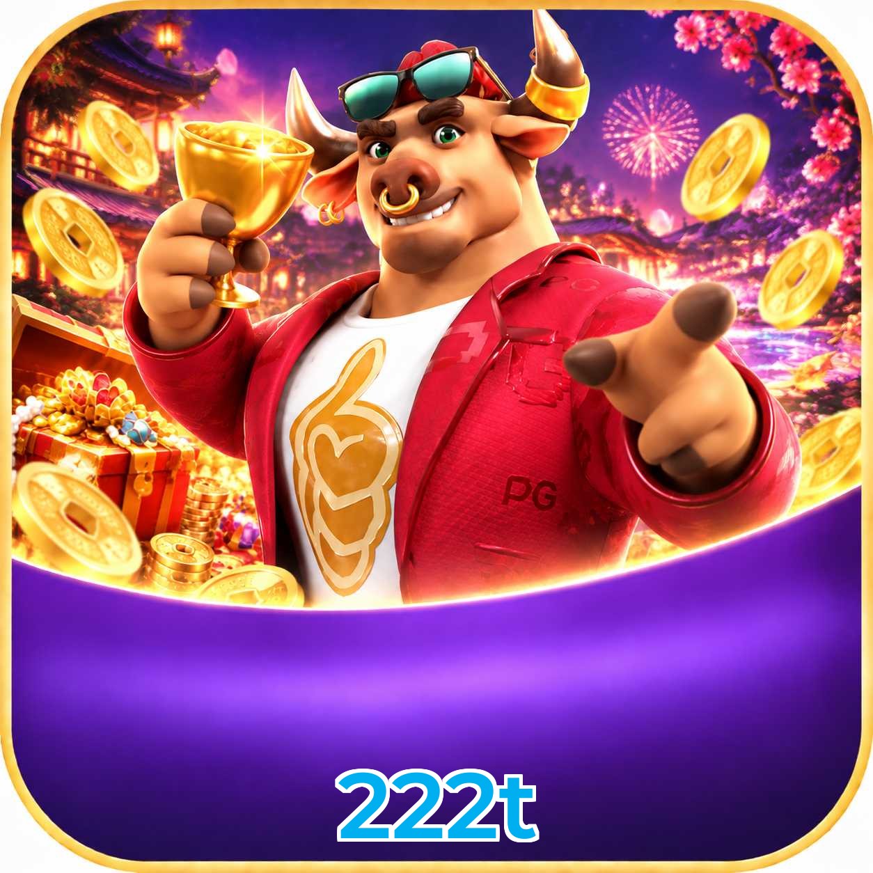 Slots 222t - Jackpots Progressivos